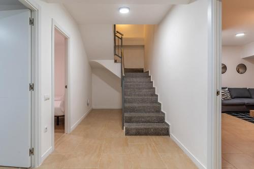 Facilities, AB Besos River Apartment in Santa Coloma de Gramenet