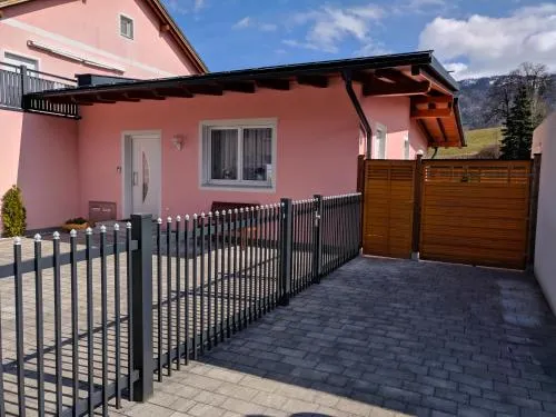 Bungalow Lindenweg in Bad Ischl, Österreich