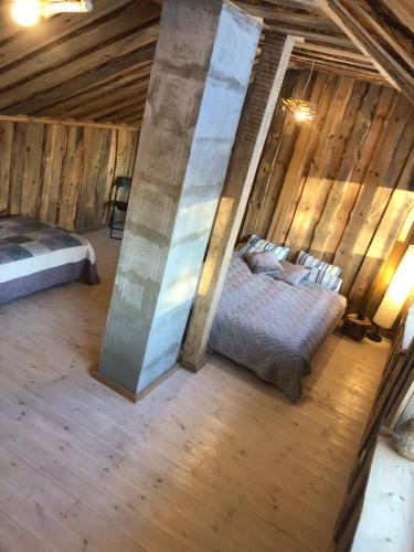 Liepų pirtis (Liepu pirtis) in 杜賓奇埃