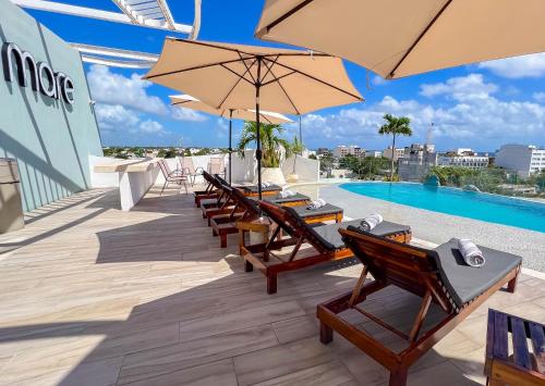 Mare Condos