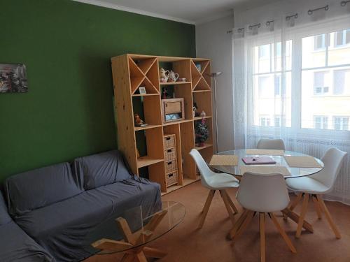 Logis le 18 rose, Strasburgo (foto 7)