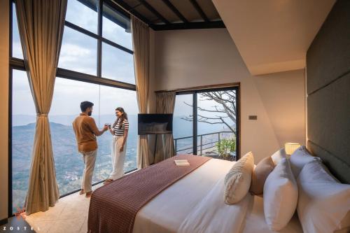 Zostel Plus Panchgani in Panchgani