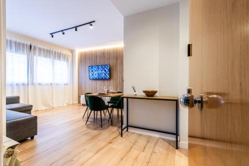 Exclusive Apartments Barcelona 4 personas St Pere