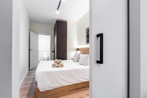 Exclusive Apartments Barcelona 4 personas St Pere