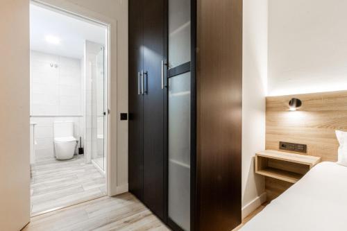 Exclusive Apartments Barcelona 4 personas St Pere