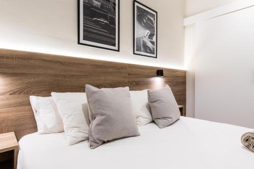 Exclusive Apartments Barcelona 4 personas St Pere