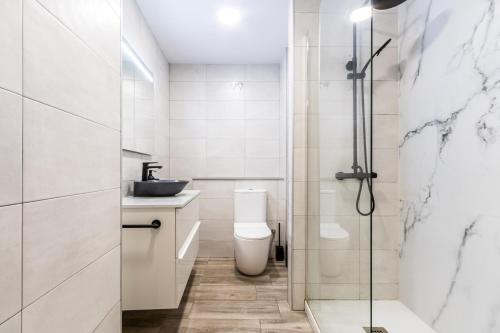 Exclusive Apartments Barcelona 4 personas St Pere