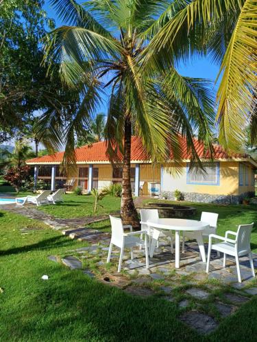 Mangobich in El Frances