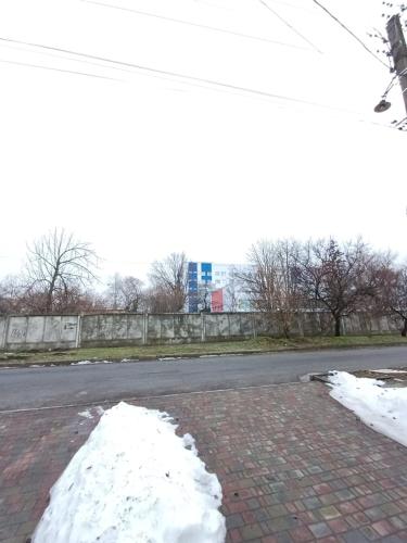 Дом с удобствами, возле 3 городской больницы