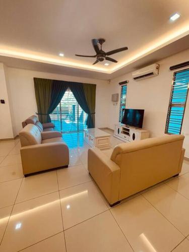 Maxwell Merpati Taiping Homestay photo 3