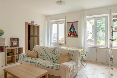 Spacious Apartment near St Peter's Church, Rzym (zdjęcie 2)