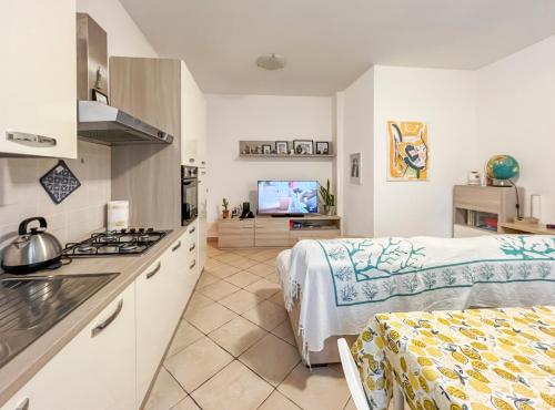 Spacious Apartment near St Peter's Church, Rzym (zdjęcie 3)