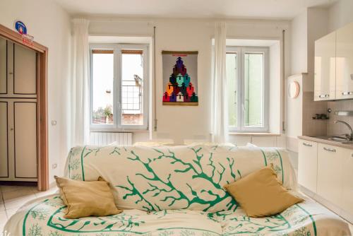 Spacious Apartment near St Peter's Church, Rzym (zdjęcie 6)
