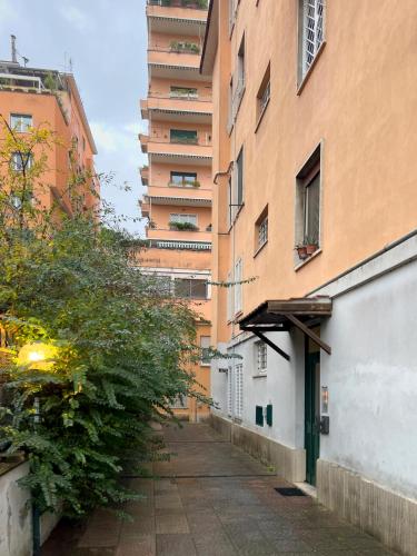 Spacious Apartment near St Peter's Church, Rzym (zdjęcie 7)