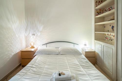 Spacious Apartment near St Peter's Church, Rzym (zdjęcie 10)