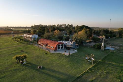. La Santina Posada de Campo & Eventos