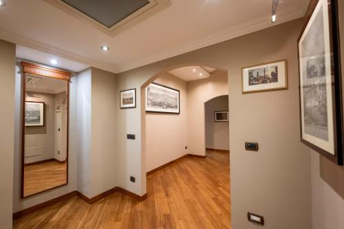 Domus Aurelia Luxury, Roma (foto 9)