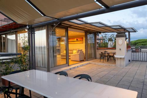 Domus Aurelia Luxury, Roma (foto 7)