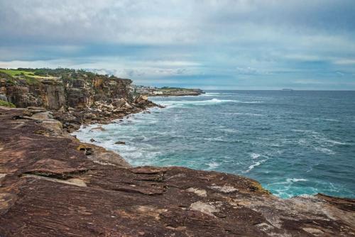 Coogee Beachside Abode 1 - main image