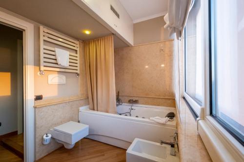 Domus Aurelia Luxury, Roma (foto 8)