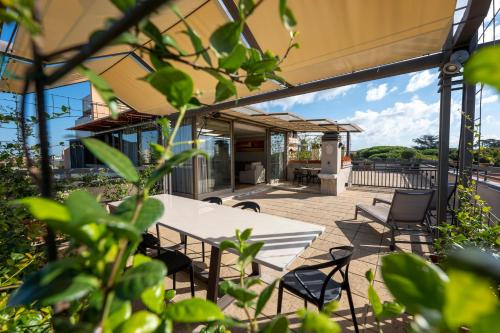 Domus Aurelia Luxury, Roma (foto 5)