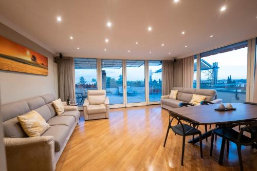 Domus Aurelia Luxury, Roma (foto 6)
