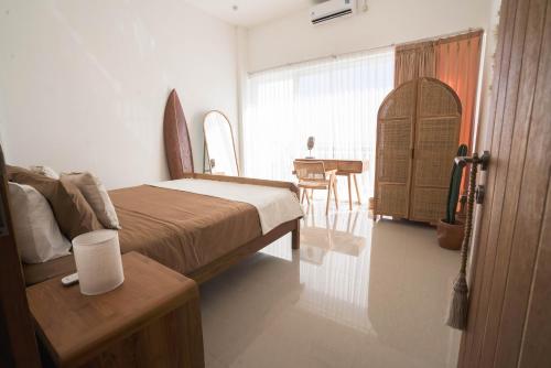 Villa 5 bedroom Uluwatu with view - calm/spacious