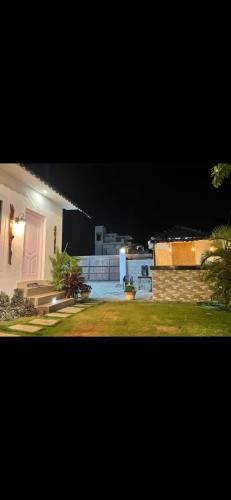 Bali Villa 3br