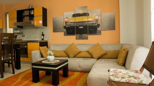 EKA Luxury Apartments - image 6