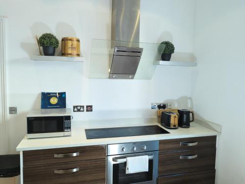 Richmond Apartment - image 14