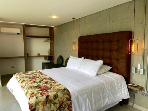 514465664 Hotel El Mirador del Cocora