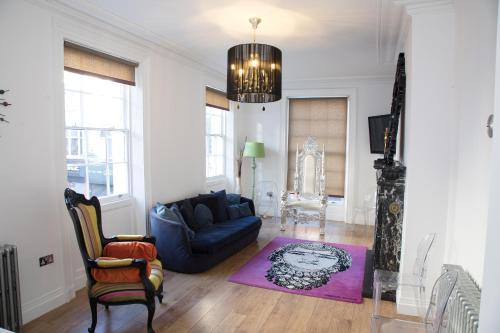 Richmond Apartment, Liverpool (Foto 2)