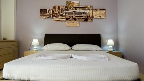 EKA Luxury Apartments - image 5