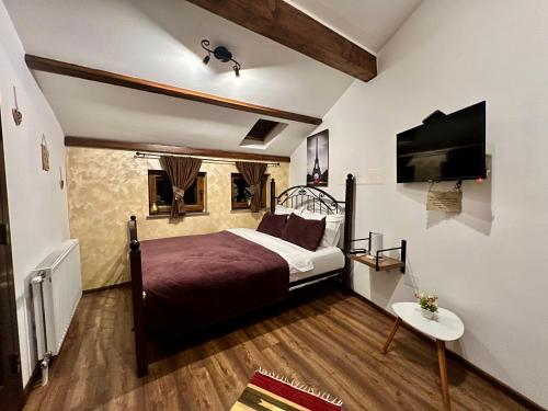 Hotel Fjorr - main image