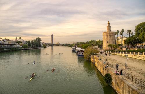 Pierre & Vacances Sevilla - image 10