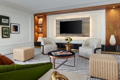 514468773 The Fairmont Washington DC