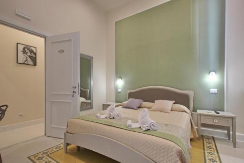 Dreaming Rome Suites, Řím