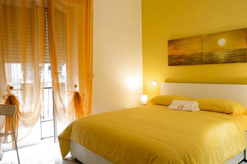 SUN & MOON Apartment - Bari