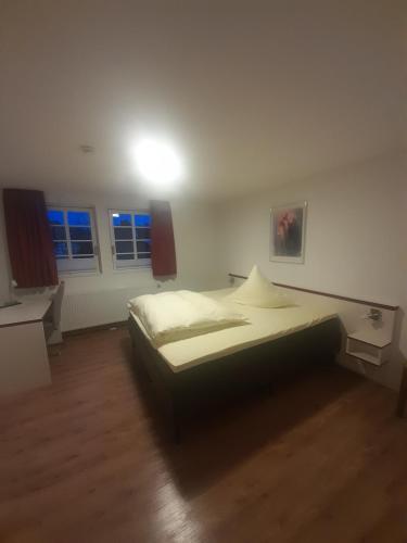 Hotel Adler in Babenhausen, Deutschland