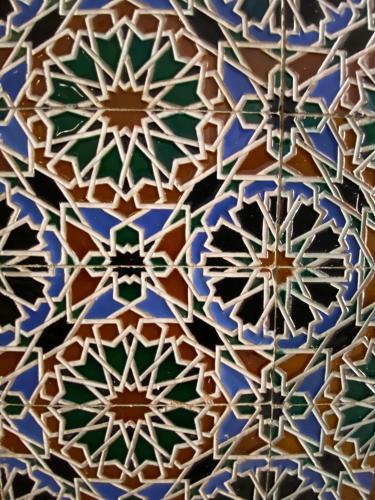Casa Teo, Sevilla (Foto 9)