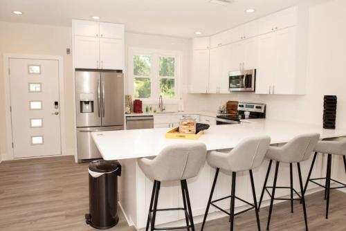Beach and Boujee 2416 in Edgewater, USA