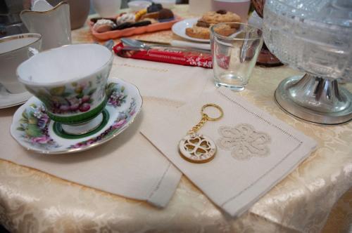 Fly bed and breakfast - Piancarani