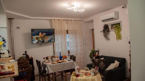 Fly bed and breakfast - Accommodation - Ancarano