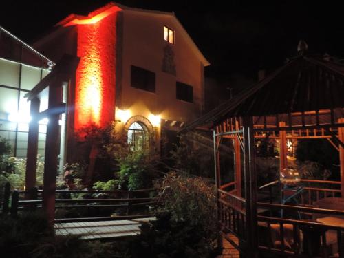 Buitenkant, Zen Guest House - Museu do Bonsai in Santa Maria e Sao Miguel