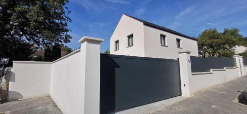 Sweet Home Maison entière - Location saisonnière - Taverny