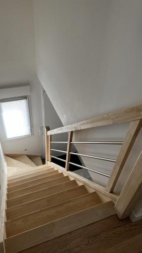 Sweet Home Maison entière (Sweet Home Maison entiere) in Таверни