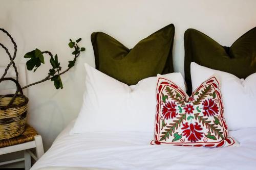 La maison, Triandaros La maison, Triandaros