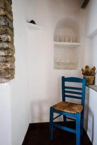 La maison, Triandaros La maison, Triandaros