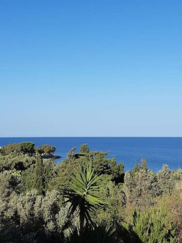 La maison, Triandaros La maison, Triandaros