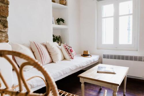 La maison, Triandaros La maison, Triandaros